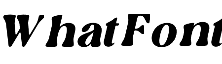 Elinga Italic