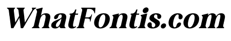 KAKURO Italic