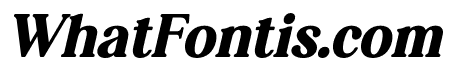 Hagona Italic