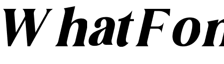 Lebagof Italic