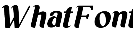 Kolgimba Italic