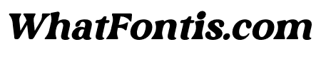 Rebori Italic