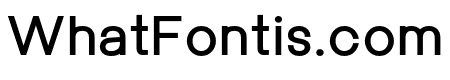 Univa Nova SemiBold