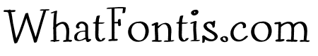 Handymanserif Light
