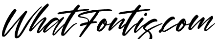 Britany Lovely Italic