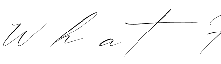 Trescilla Corinne Italic
