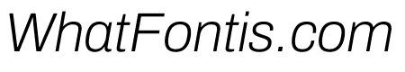 Archivo 200italic