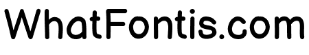 Balsamiq Sans Regular