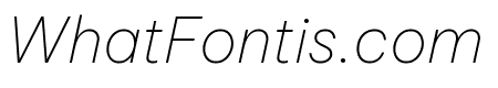Be Vietnam Pro 100italic