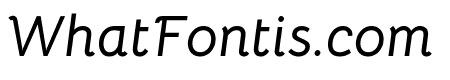 Bellota 700italic