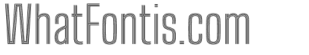 Big Shoulders Inline Text 300