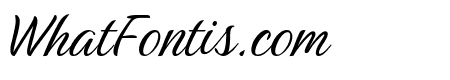 Birthstone Regular