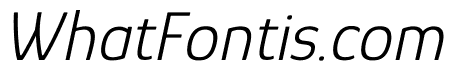 Glory 300italic