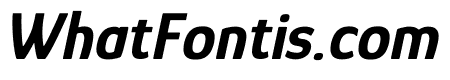 Glory 700italic