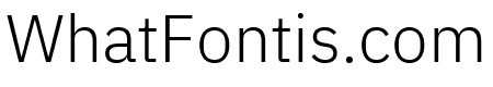 IBM Plex Sans Devanagari 300