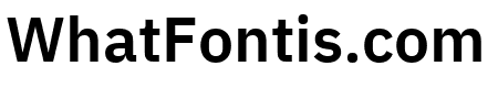 IBM Plex Sans Devanagari 600