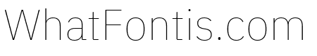 IBM Plex Sans Thai Looped 100