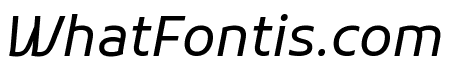Kufam Italic