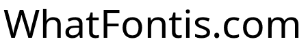 Noto Sans Math Regular