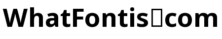 Noto Sans Symbols 700
