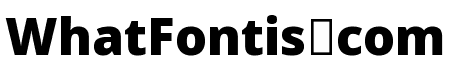 Noto Sans Symbols 900