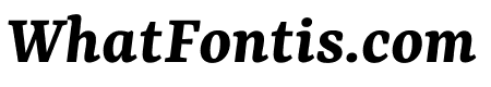 Rasa 700italic