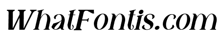 Fatin Gengky Italic