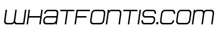Head Human Bold Semi-Italic