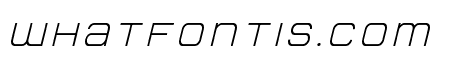 Head Human Title Italic