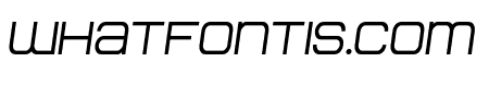 Head Human Heavy Semi-Italic