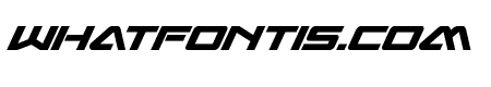Sabre Shark Bold Semi-Condensed