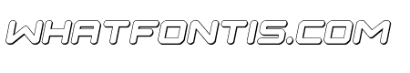 NGC 292 3D Semi-Italic