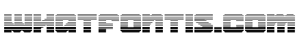 Legacy Cyborg Gradient