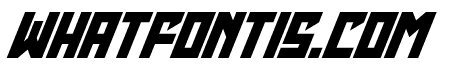 Emerald Beacon Super-Italic