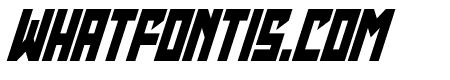 Emerald Beacon Condensed Ital