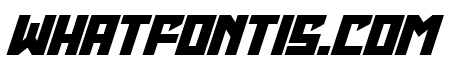 Emerald Beacon Expanded Italic