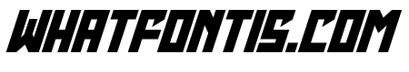 Emerald Beacon Italic