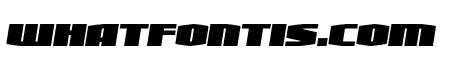 Alpha Century Semi-Italic