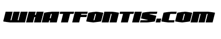 Alpha Century Italic