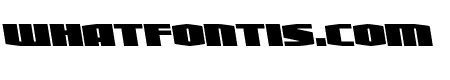 Alpha Century Semi-Leftalic