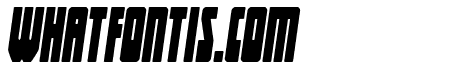 Elastic Lad Italic