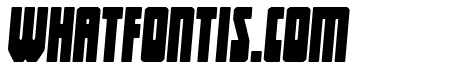 Elastic Lad Expanded Semi-Ital