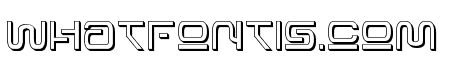 Foreign Alien 3D