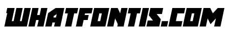 Arctic Guardian Italic