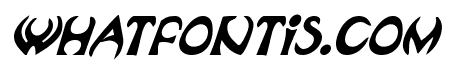 Oubliette Bold Italic