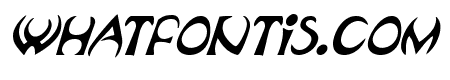 Oubliette Italic