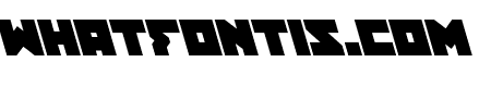 Dark Hornet Leftalic