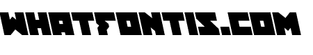 Dark Hornet Semi-Leftalic