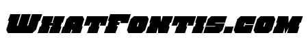 Kittrick Super-Italic