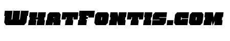Kittrick Semi-Italic